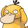 psyduck :psyduck: